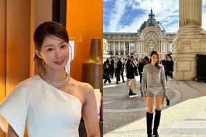 美容整形？日頃の管理？『Sweet Home』出演女優イ・シヨン（42）、“アップデート”された顔に視線集中！ 画像