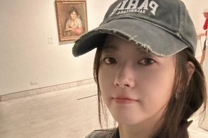 “19禁時代劇” 撮影を終えたコ・アラ、世界各国を旅行中！「お姫様みたいな」美貌は相変わらず【PHOTO】 画像