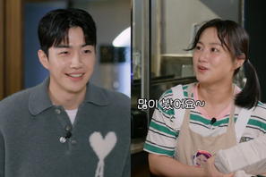 『赤い袖先』でも大活躍！俳優カン・フン、最愛の“推し”の認知に「私を知っているなんて…」と大感激 画像