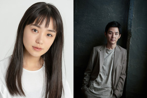 奈緒＆松田龍平W主演「東京サラダボウル」NHKドラマ10枠で映像化 画像