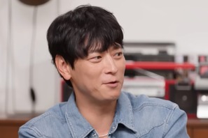 俳優カン・ドンウォン、米アカデミー会員の推薦者に是枝裕和監督も！「年会費があって…」 画像