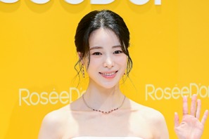 『ザ・グローリー』女優イム・ジヨン主演の新時代劇、11月放送へ！豪華キャストのシナジー効果に“期待大” 画像