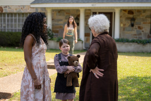 家族が抱える“事情”とは…『イマジナリー』登場人物紹介＆本編映像解禁 画像