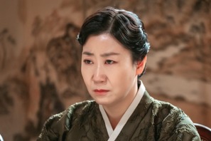 Disney+韓ドラ『ジョンニョン』団長役ラ・ミランが適役すぎる！視聴者から「漫画から飛び出した」「異論なし」の声 画像