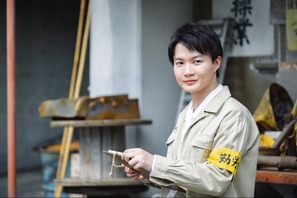 神木隆之介主演「海に眠るダイヤモンド」第1話、トレンド1位！「映画みたい」「すごいドラマが始まった」の声 画像