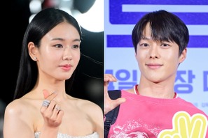 『恋人』アン・ウンジン、『ヒーローではないけれど』チャン・ギヨンが共演へ！ドタバタラブコメに“期待大” 画像