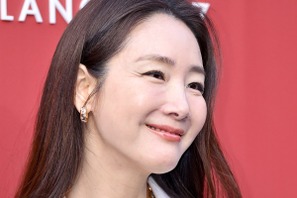 チェ・ジウの黒歴史なのか。20代の頃にお笑いタレントに真似された癖が意外だった! 画像