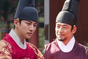 【韓国ドラマのハングル活用術】読まなきゃ大損!時代劇で不可欠な王族の呼称を覚える 画像