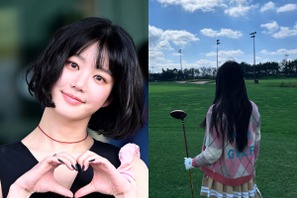 『チャングム』女優の娘イ・ユビ、少女漫画から飛び出したような圧巻のビジュアル「お母さん譲り」【PHOTO】 画像