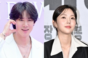 “超エリートな”ユ・ヨンソクの威圧感がすごい！仮面夫婦のロマンスに期待高まる！ 画像