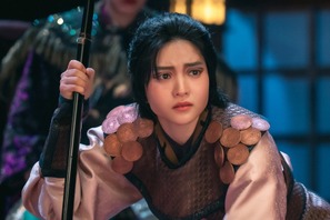 Disney+韓ドラ『ジョンニョン』が破竹の勢い。“キム・テリが暴走した”第6話の視聴率が13.4％突破！ 画像