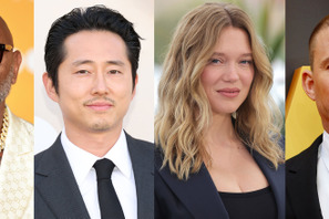 ケイト・ブランシェット主演のSFコメディ『Alpha Gang』追加キャストにレア・セドゥ、チャニング・テイタムら 画像