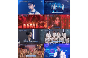 「ロトゥキン」第3戦が開幕…今夜放送の第7話でファイナリスト5チームが発表に 画像