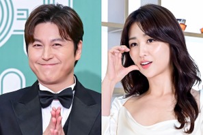 『トンイ』の“幸薄王妃”パク・ハソン、8歳年上の俳優夫への不満が爆発！「嬉しいけど…」一体何が？ 画像