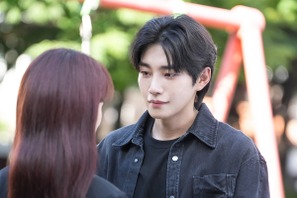 キム・ジェヨン、パク・シネとの共演を振り返る「キスシーン、緊張しすぎて…」【インタビュー】 画像