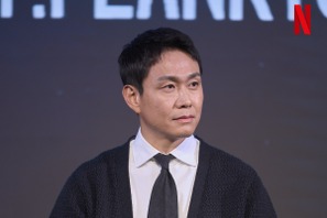 Netflix新作『Mr. プランクトン』主演オ・ジョンセ、今回は無邪気な純情男に変身！“期待大” 画像