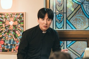キム・ナムギル主演の『熱血司祭2』がついに幕開け！注目したい3つの見どころは？ 画像