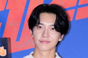 イ・スンギ、来日まであと少し！パパになっても少年のような笑顔でファンを虜に【PHOTO】 画像