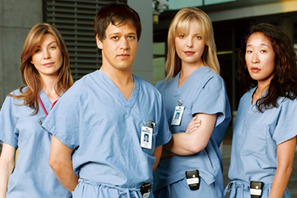 シネマカフェ的海外ドラマ生活vol.29　「グレアナ」現象の謎を紐解く──その1 画像