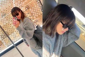 “オーラは隠せず。”『トンイ』女優ハン・ヒョジュ、プライベートでの姿に大反響【PHOTO】 画像