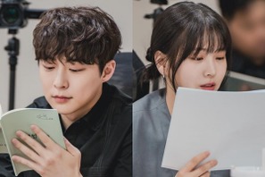 日本配信予定の『チェックイン漢陽』に“沼入り”を予感させる台本読み合わせの様子！ 画像