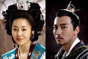 ヤマ場を迎えた『善徳女王』!コ・ヒョンジョンとキム・ナムギルの存在感に感服する 画像