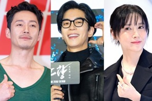 手に汗握る衝撃の展開が印象的な韓国ドラマのオススメ3本を厳選! 画像