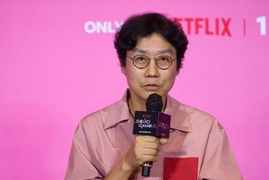 麻薬吸引した俳優の出演、特定事務所にひいき…『イカゲーム』シーズン2の疑惑を監督自ら解明 画像