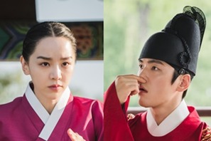 【ベストセラー作家が推す韓国時代劇】死ぬほど笑わせてくれる『哲仁王后』 画像