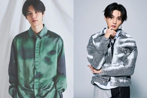 萩原利久＆八木勇征が映像出演『劇場版 美しい彼』シネマ・コンサート　来場者特典も決定 画像