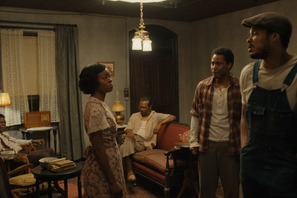 サミュエル・L・ジャクソン＆ジョン・デヴィッド・ワシントン出演、Netflix映画『ピアノ・レッスン』本予告 画像