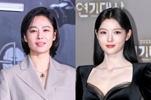 『地獄が呼んでいる』女優キム・ヒョンジュ、『ウ・ヨンウ』監督の新作でキム・ユジョンと共演の可能性 画像