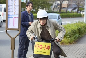 平岡祐太“藤岡”の生徒への声かけ＆伏線回収に注目集まる…松下洸平主演「放課後カルテ」第7話 画像