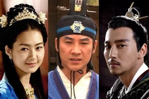 結末間近の『善徳女王』!ピンチに陥ったピダムをキム・ナムギルが重厚に演じる 画像