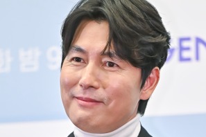 婚外子が発覚したチョン・ウソン、過去の発言も再注目「いつか誰と寝たのか話す日が…」 画像