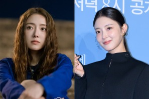 イ・セヨン、茶色の瞳と髪でハーフ美女に！新ドラマでは異国的なビジュアルで視線を奪う 画像