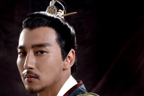 『善徳女王』で壮絶に散ったピダムに扮したキム・ナムギルの演技にブルブル震える 画像