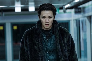 俳優チ・チャンウク、アクションはもうごめん!?「ラブコメ大好き」とアピールした理由【インタビュー】 画像