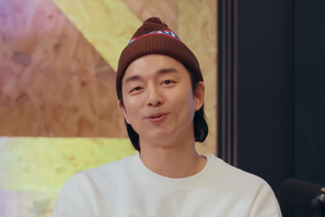 『トッケビ』で共演したコン・ユ＆ユ・インナ、仲良しぶりは相変わらず！「インナは会話が弾む人」 画像