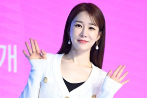 俳優コン・ユも愛する女優ユ・インナ、証券会社の専属モデルに抜擢！「23年ぶりにモデルを起用した」 画像