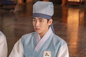 『チェックイン漢陽』主演パク・ジェチャン、真面目な“朝鮮のZ世代”に変身！“ハマり役の予感” 画像