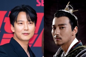 『善徳女王』から15年!『熱血司祭2』に主演するキム・ナムギルの進化が止まらない 画像