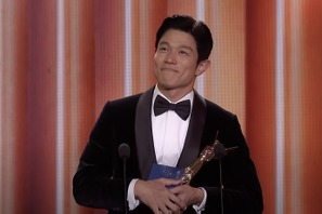 鈴木亮平が日本人初受賞『シティーハンター』「幽遊白書」ほか日本発Netflix作品がアジアで快挙 画像