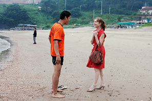 【シネマモード】おそるべき雑談力　ホン・サンス監督作『3人のアンヌ』 画像