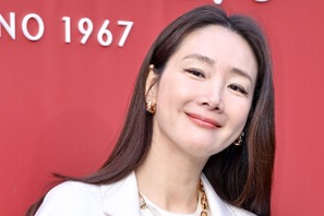 チェ・ジウが結婚式の撮影中にウェディングドレスのままパン屋に行ったのはなぜなのか 画像