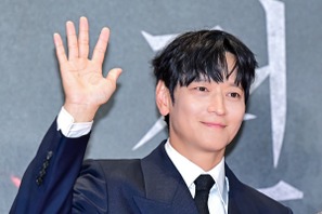 俳優カン・ドンウォン、『ドラゴンボール』の台詞を全覚え？「漫画喫茶で一日中過ごす時も」 画像