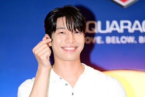 『イカゲーム』『卒業』出演の俳優ウィ・ハジュンはどんな俳優なのか 画像