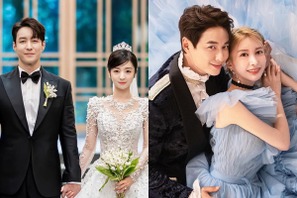 一般女性に元ハロプロ所属歌手など、日本人女性と結婚した韓国スター3人！チャンスはすぐそこにあった… 画像