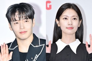 カン・ハヌルとチョン・ソミン主演の映画『ラブリセット 30日後、離婚します』のDVDが2025年に発売! 画像