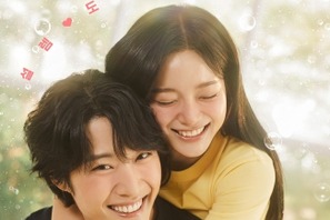 女優キム・セジョン、U-NEXT『酔いしれるロマンス』は「学びの多い現場であり、“成長の遊び場”」 画像